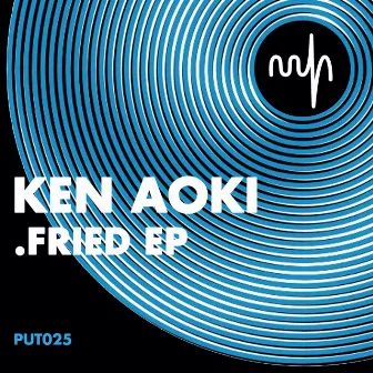 Fried EP by Ken Aoki