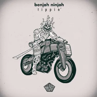 Tippin' EP by Benjah Ninjah