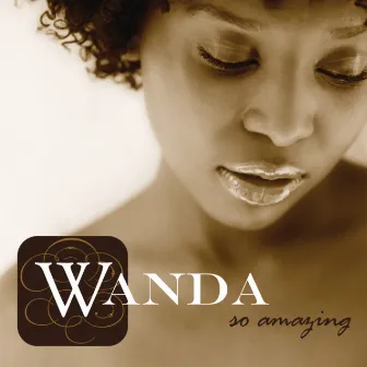 Wanda/So Amazing by Wanda Baloyi