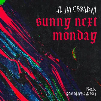 Sunny Next Monday by Lil Jay Erryday