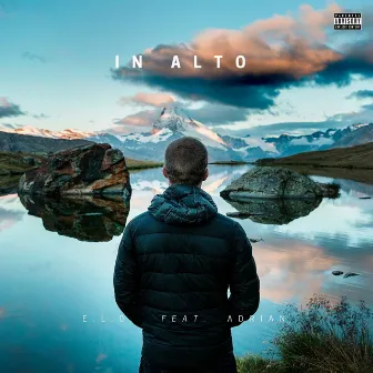 In Alto (feat. Adrian) by E.L.0.