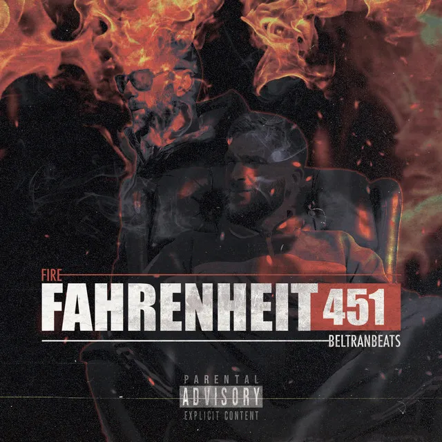 FAHRENHEIT 451