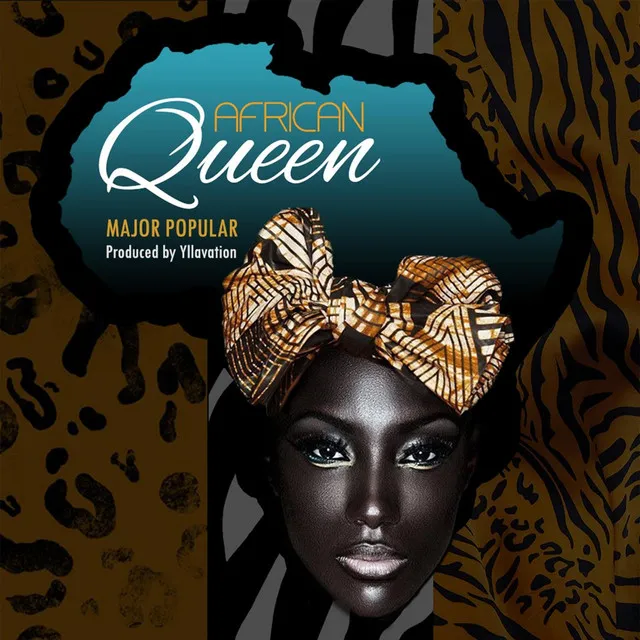 African Queen