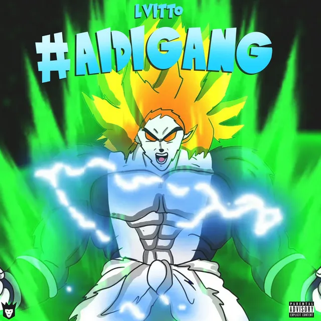 #Aidigang