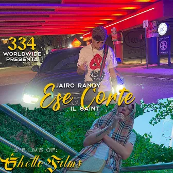 Jairo Randy (Ese Corte) by Jairo Randy