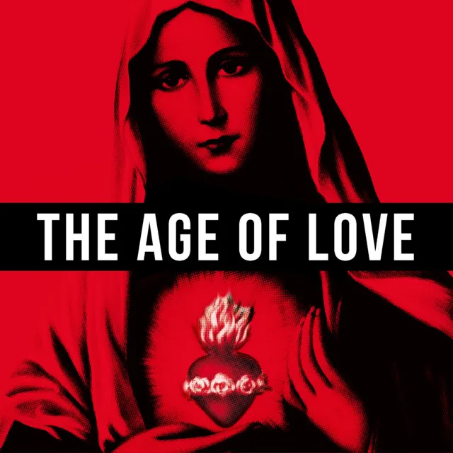 The Age Of Love - APM001 & Blac Remix