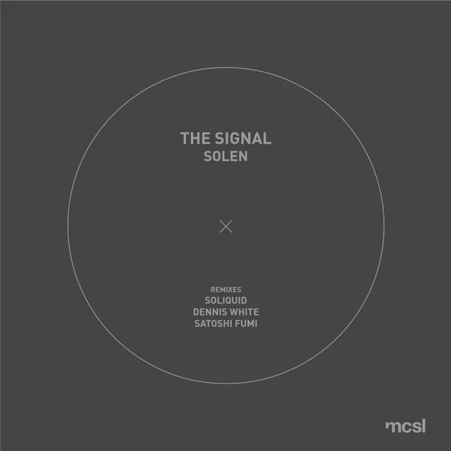 Solen - Soliquid Remix