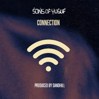 Connection by Sandhill