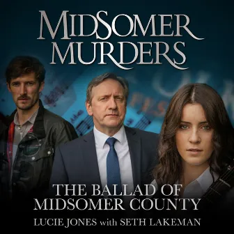 The Ballad of Midsomer County (From 