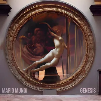 Genesis by Mario Mundi