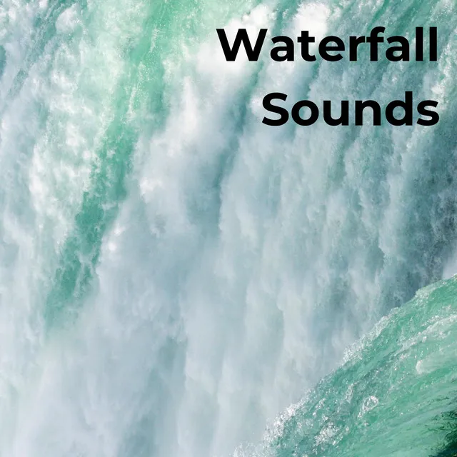 Waterfall Sounds