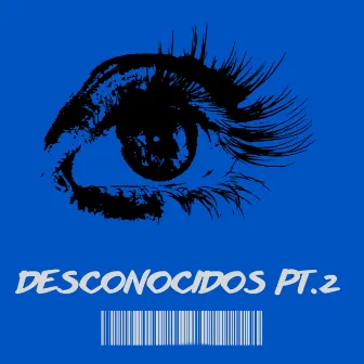 Desconocidos Pt. 2 by Enemyclie