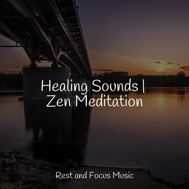 Healing Sounds | Zen Meditation