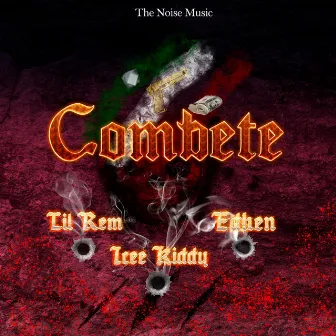 COMBETE by Icee Kiddy