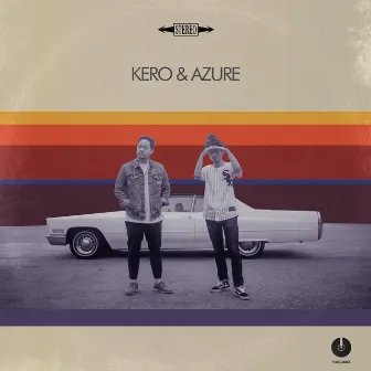 Kero & Azure by Kero One