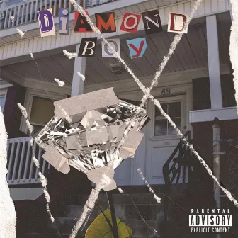 Diamond Boy by Havi