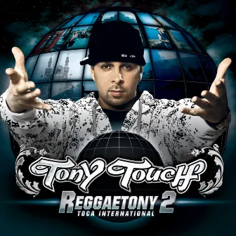 ReggaeTony 2 by Tony Touch