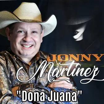 Doña Juana by Jonny Martinez