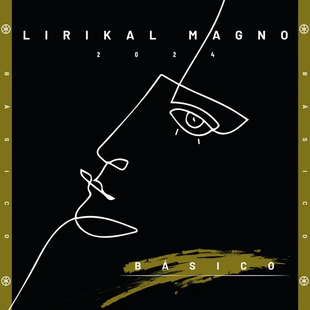 Lirikal Magno