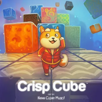 Crisp Cube Original Soundtrack by Nathan Cleary Music!