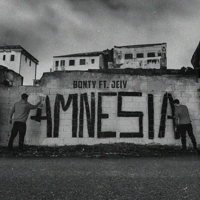 AMNESIA