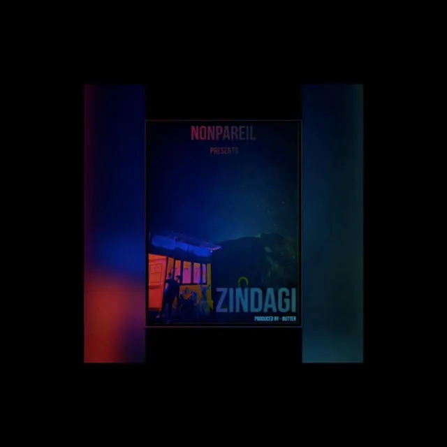 Zindagi