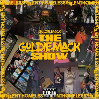 The Goldie Mack Show by Goldie Mack