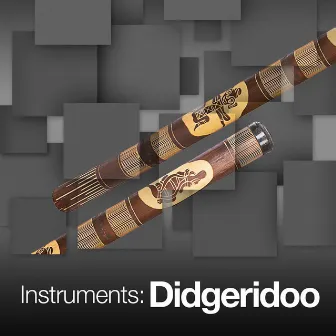 Instruments Didgeridoo by Dreamtime