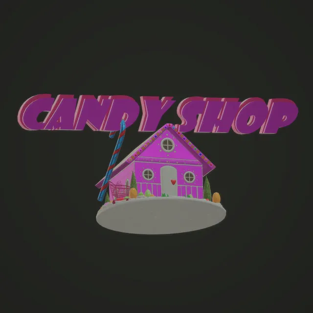 Candy Shop