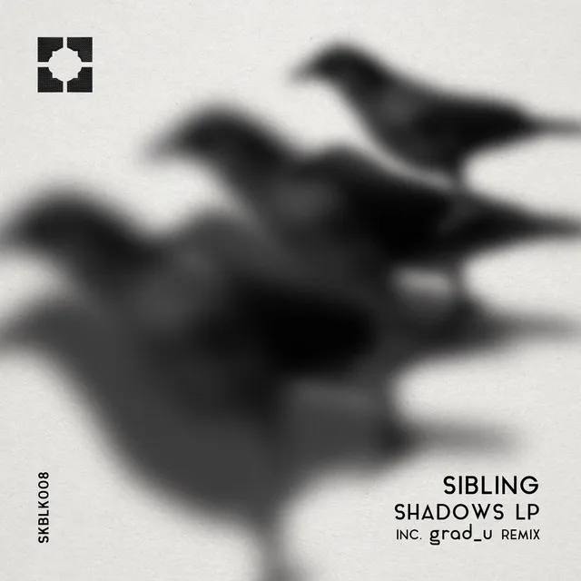 Shadows - Original Dark Mix