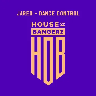 Dance Control by Jared