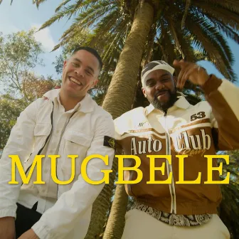 Mugbele by Ray Denz