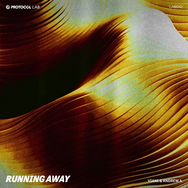 Running Away - Extended Mix