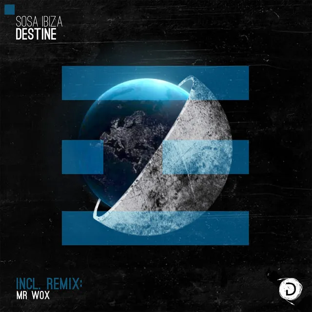 Destine - Mr Wox Remix