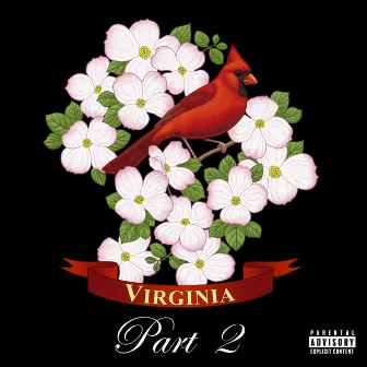 Virginia, Pt. 2 by Tyte-Mic