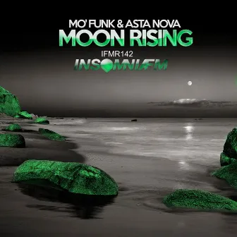 Moon Rising by Asta Nova