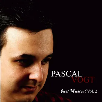 Just Musical, Vol. 2 by Pascal Vogt