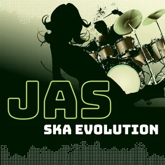 Ska Evolution (1987-1996) by Jas