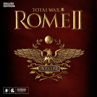 Total War: Rome II (Original Soundtrack) [Deluxe Edition] by Simon Ravn