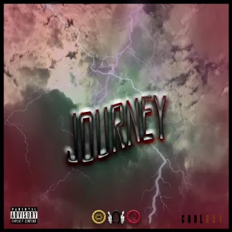 JOURNEY by CoolGuy