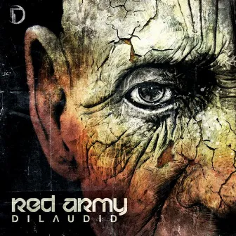 Dilaudid LP by Red Army