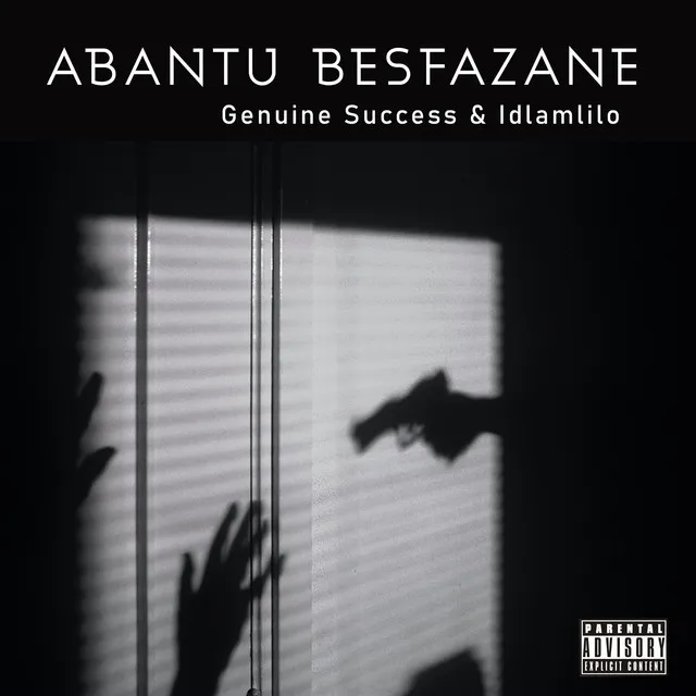 Abantu Besfazane