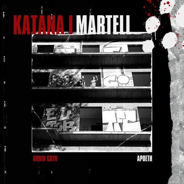 Katana i martell