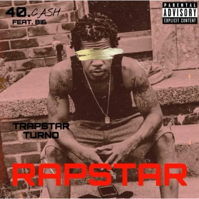 RAPSTAR*