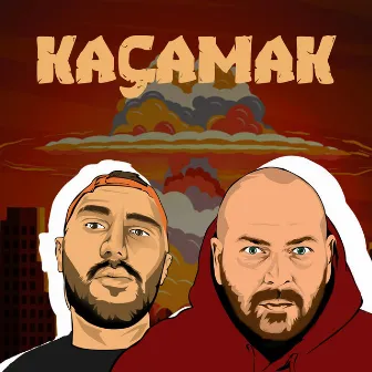 KAÇAMAK by ST35