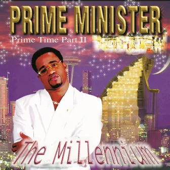 The Millennium by Prime Minister