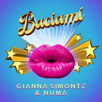 Baciami by NUMA