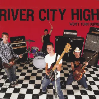 Won't Turn Down by River City High