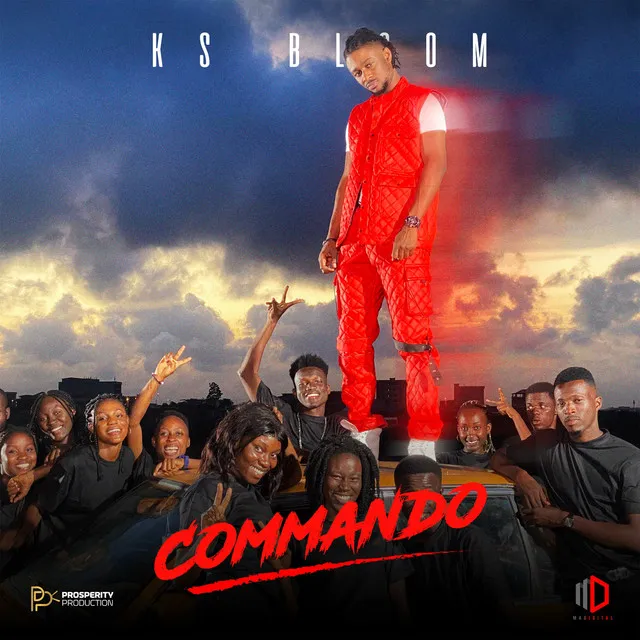 Commando