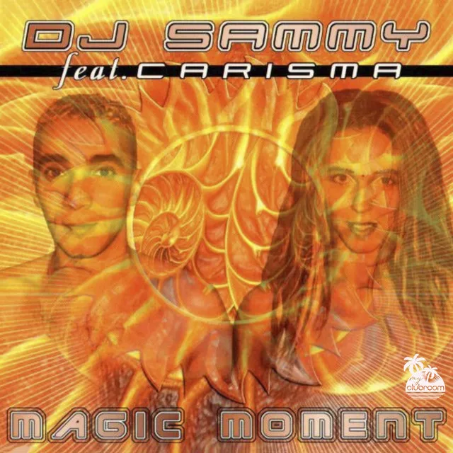 Magic Moment - Magic Moment Radio Cut